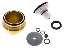 Spare Parts For Pressure Regulators