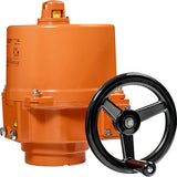 Imagen destacada de la colección - SY Belimo Actuators For Butterfly Valve