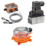 Imagen destacada de la colección - HVAC Differential Pressure Switches And Sensors