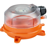 Imagen destacada de la colección - Differential Pressure Switches