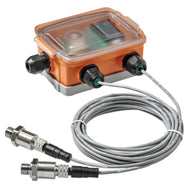 Differential Pressure Sensors For Water
