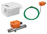 Imagen destacada de la colección - Temperature Sensors