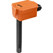 HVAC Duct Temperature Sensors