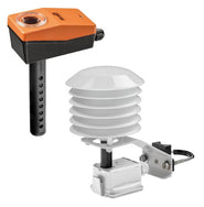 HVAC Humidity Sensors