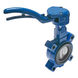 Imagen destacada de la colección - Cast Iron Butterfly Valves (Lugs)