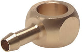 Imagen destacada de la colección - Hose Barb Fittings Brass PN16 Banjo
