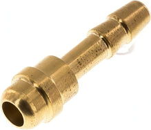 Hose Barb Sleeves Brass PN16