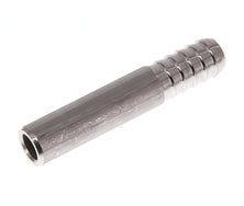 Hose Barb Fittings Stainless Steel With Welding End PN20