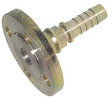 Imagen destacada de la colección - Hose Barb Fittings With Flange DIN EN 14423/DIN 2826