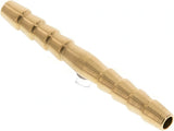Imagen destacada de la colección - Hose Barb Connectors Brass PN16 Short