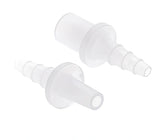 Imagen destacada de la colección - Hose Barb Connectors Plastic PE Laboratory