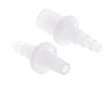 Hose Barb Connectors Plastic PE Laboratory