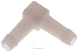 Imagen destacada de la colección - Elbow Hose Barb Connectors Plastic POM PN10
