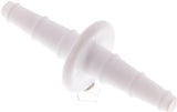 Imagen destacada de la colección - Hose Barb Connectors Plastic PN10