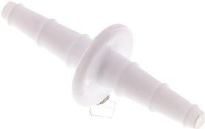 Hose Barb Connectors Plastic PN10