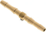 Imagen destacada de la colección - Hose Barb Connectors Brass PN16