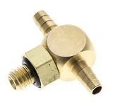 Imagen destacada de la colección - Hose Barbs With 3 Connections