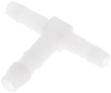 Imagen destacada de la colección - T-Hose Barbs Plastic PN10 Reducing