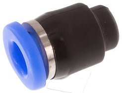 Push-In Fittings With 1 Connection