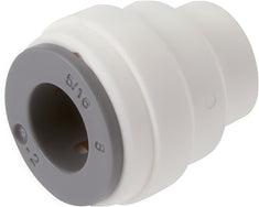 Push-In Caps Plastic Liquids And Food Metric