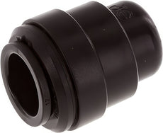 Push-In Caps Plastic FDA