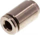 Imagen destacada de la colección - Push-In Caps Brass