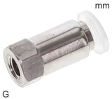 Imagen destacada de la colección - Push-In Fittings Stainless Steel And PP G-Threads Female