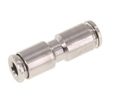 Imagen destacada de la colección - Union Push-In Fittings Stainless Steel