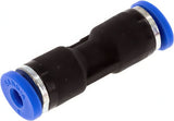 Imagen destacada de la colección - Union Push-In Fittings Brass And Plastic