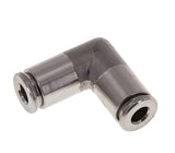 Imagen destacada de la colección - Elbow Union Push-In Fittings Stainless Steel
