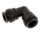 Imagen destacada de la colección - Elbow Union Push-In Fittings Plastic