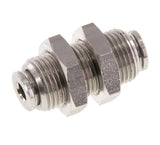 Imagen destacada de la colección - Push-In Fittings Stainless Steel Bulkhead
