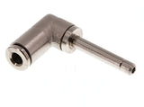 Imagen destacada de la colección - Elbow Plug-In Fittings Brass Long