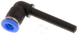 Imagen destacada de la colección - Elbow Plug-In Fittings Brass And Plastic (3-6mm)