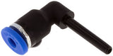Imagen destacada de la colección - Elbow Plug-In Fittings Brass And Plastic