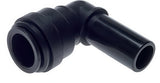 Imagen destacada de la colección - Elbow Plug-In Fittings Plastic