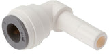 Imagen destacada de la colección - Elbow Plug-In Fittings Plastic Liquids And Food Metric