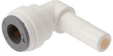 Imagen destacada de la colección - Elbow Plug-In Fittings Plastic Liquids And Food Inch