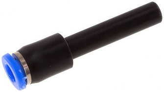 Plug-In Fittings Brass And Plastic With Push-In (3-6mm)