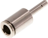 Imagen destacada de la colección - Plug-In Fittings Brass With Push-In