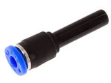 Imagen destacada de la colección - Plug-In Fittings Brass And Plastic With Push-In Inch
