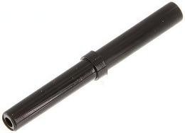 Plug-In Fittings Plastic