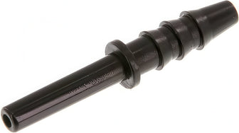 Plug-In Fittings Plastic Hose Pillar For PVC Hose