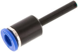 Imagen destacada de la colección - Straight Plug-In Fittings