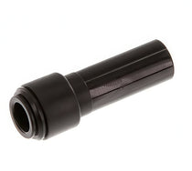 Plug-In Fittings Plastic With Push-In