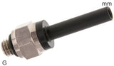 Imagen destacada de la colección - Plug-In Fittings Brass And Plastic G-Threads Male