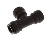 Imagen destacada de la colección - Push-In Tee Fittings Plastic (15-32mm)
