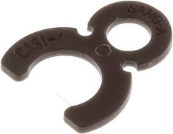 Safety Rings For Push-In Fittings