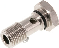 Banjo Bolts And O-Rings