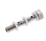 Imagen destacada de la colección - Banjo Bolts 2-Way Stainless Steel